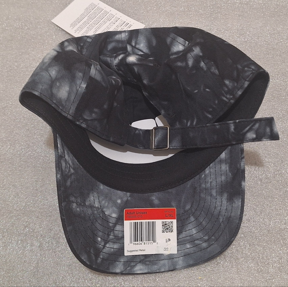 Nike Tie-Dye Cap - Picture 2 of 4